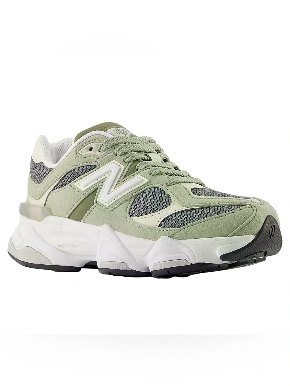 New Balance 9060 🔥 Garter Snake U9060OCTD - Men’s Running Shoes Sz 12 12D NEW - Picture 10 of 14